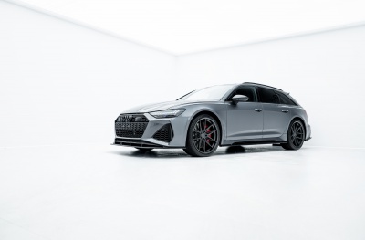 Audi A6 / S6 / RS6