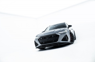 Audi japan racing wheels details