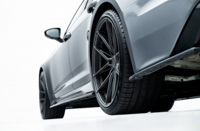 Audi JR44