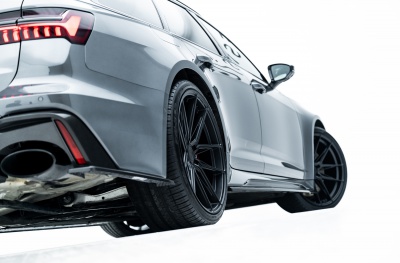 Audi A6 / S6 / RS6