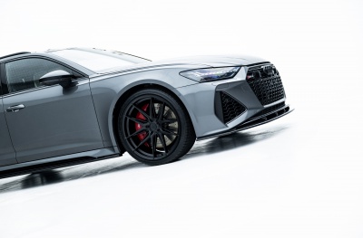 Audi A6 / S6 / RS6