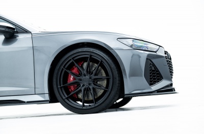 Audi japan racing rims