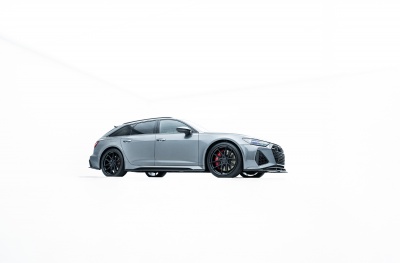 Audi japan racing rim details