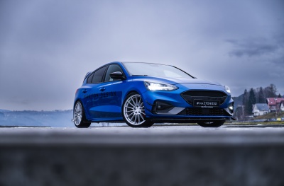 Ford pictures