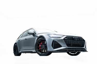 Audi pictures
