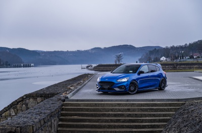Ford pictures