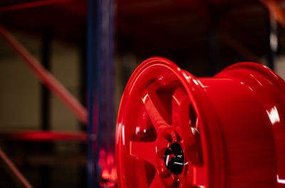 JR3 Red