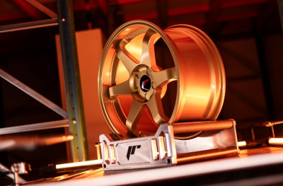 JR3 japan racing wheels