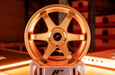JR3 japan racing rims