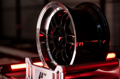 JR7 japan racing wheels