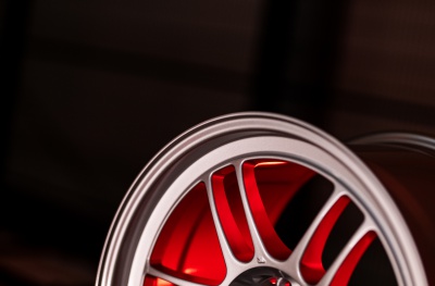 JR7 Silver