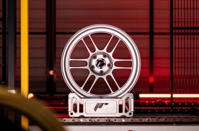 JR7 japan racing rims
