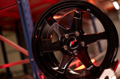 JR3 japan racing rims