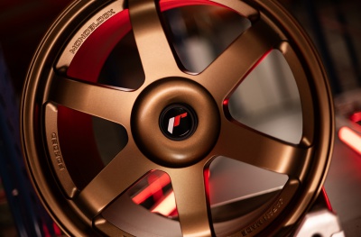 JR3 japan racing wheels