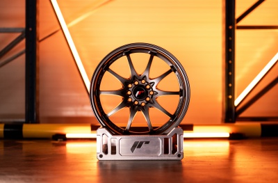 JR5 japan racing rims