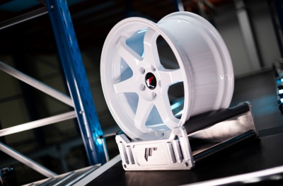JR3 japan racing rims