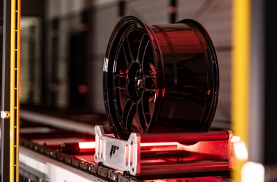 JR7 japan racing wheels