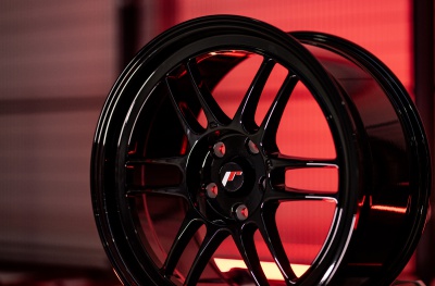JR7 japan racing rims