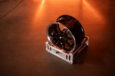JR5 japan racing rims