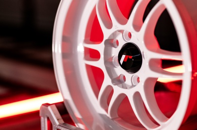 JR7 japan racing rims