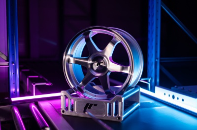 JR3 japan racing wheels