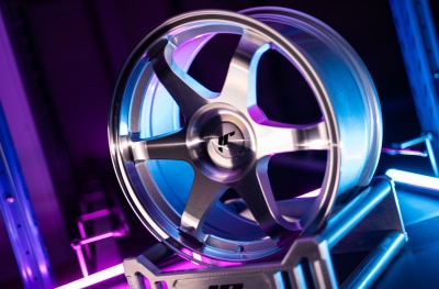 JR3 japan racing wheels details