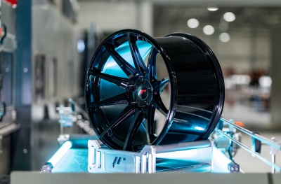 JR11 japan racing rims
