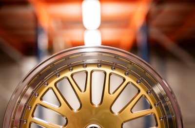 JR10 japan racing rims