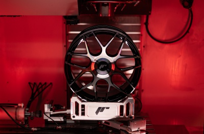 JR18 japan racing wheels