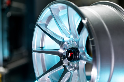 JR11 japan racing wheels