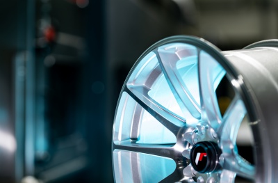 JR11 japan racing wheels details