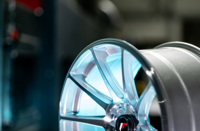 JR11 japan racing rims