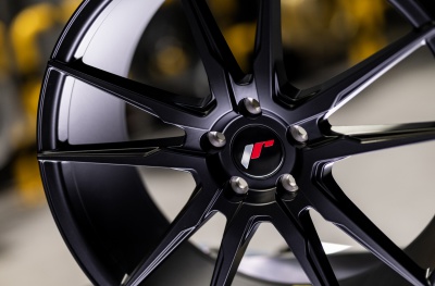 JR21 japan racing wheels