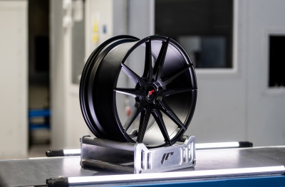 JR21 japan racing rims