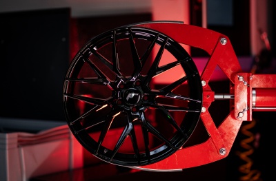 JR28 japan racing wheels