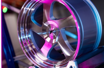 JR15 japan racing wheels