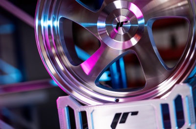 JR15 japan racing rims