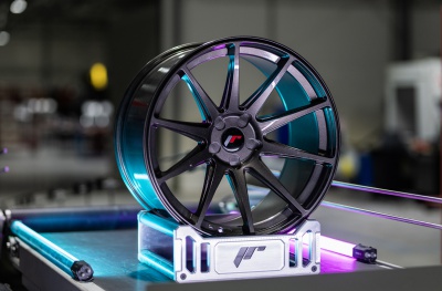 JR11 japan racing rims