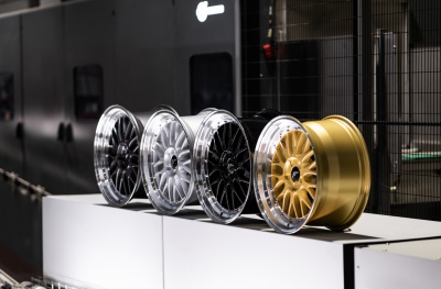 JR23 japan racing rims