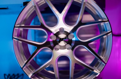 JR18 japan racing rims