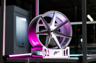 JR20 japan racing wheels