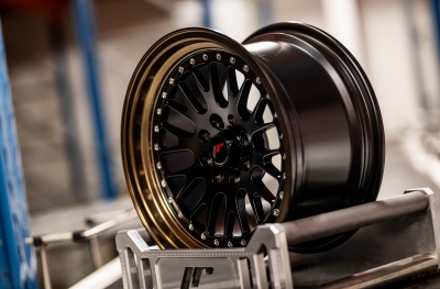 JR10 japan racing rims