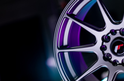 JR11 japan racing rims