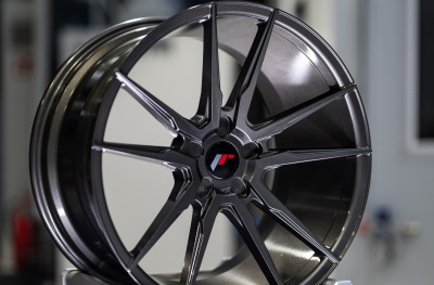 JR21 japan racing wheels