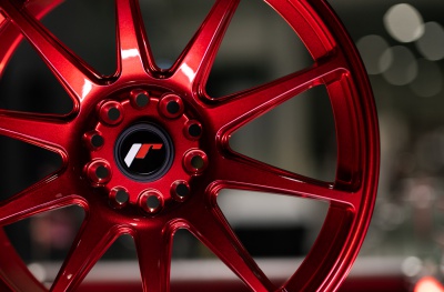 JR11 japan racing rims