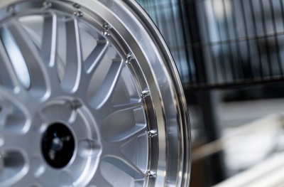 JR23 japan racing rims