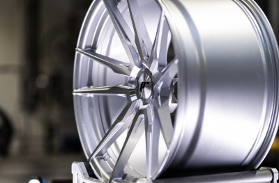 JR21 japan racing wheels details