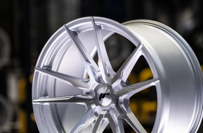 JR21 japan racing rims