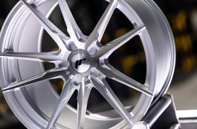 JR21 japan racing rim details
