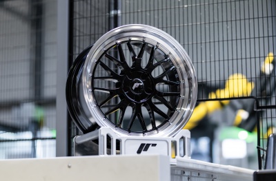 JR23 japan racing rims